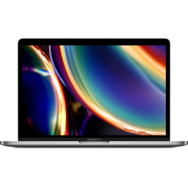 13-inch 8GB RAM 256GB SSD Space Gray Laptop J3001