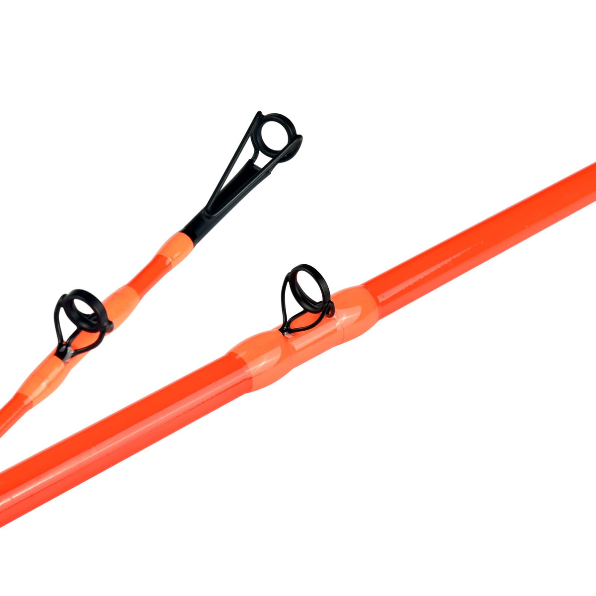 7' MH Glow-in-Dark Casting Rod A147