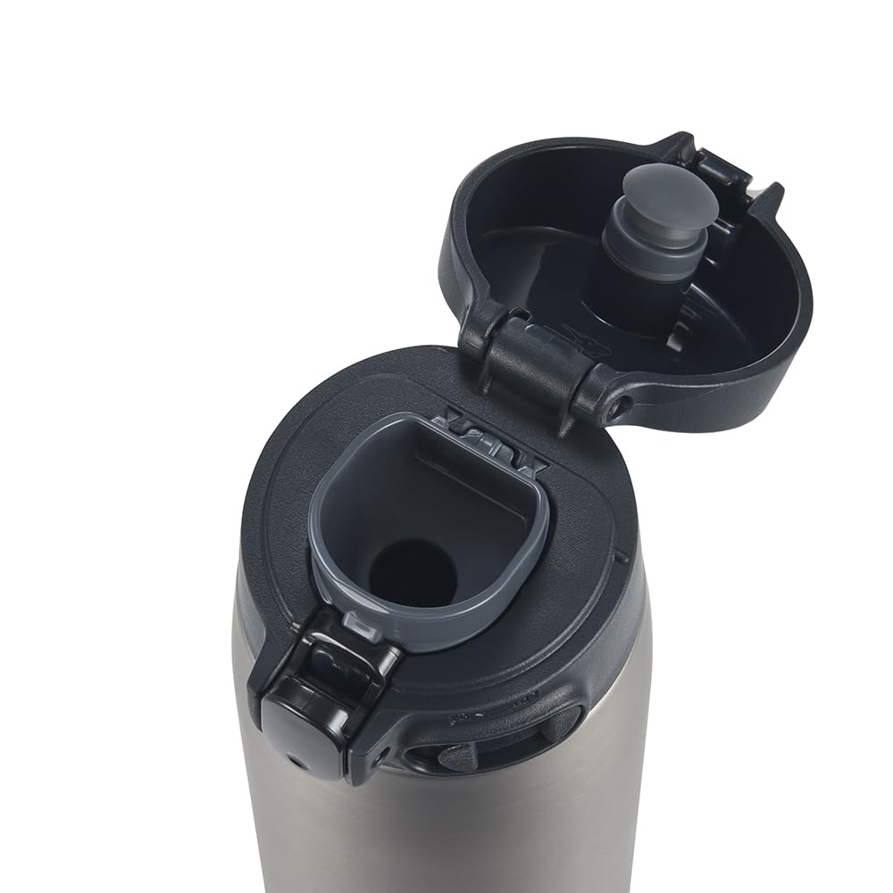 Insulated Stainless Steel Mug, 20-Ounce S7905