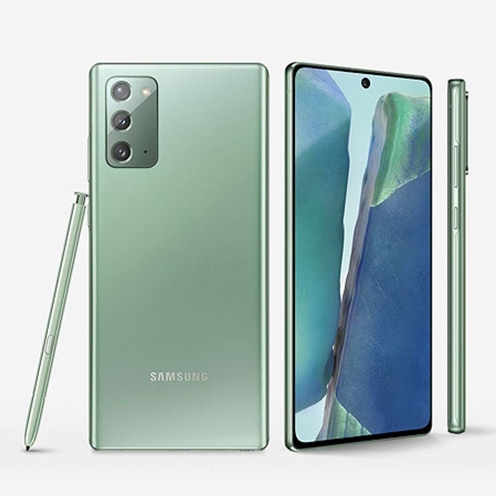 128GB 5G Smartphone Z43240