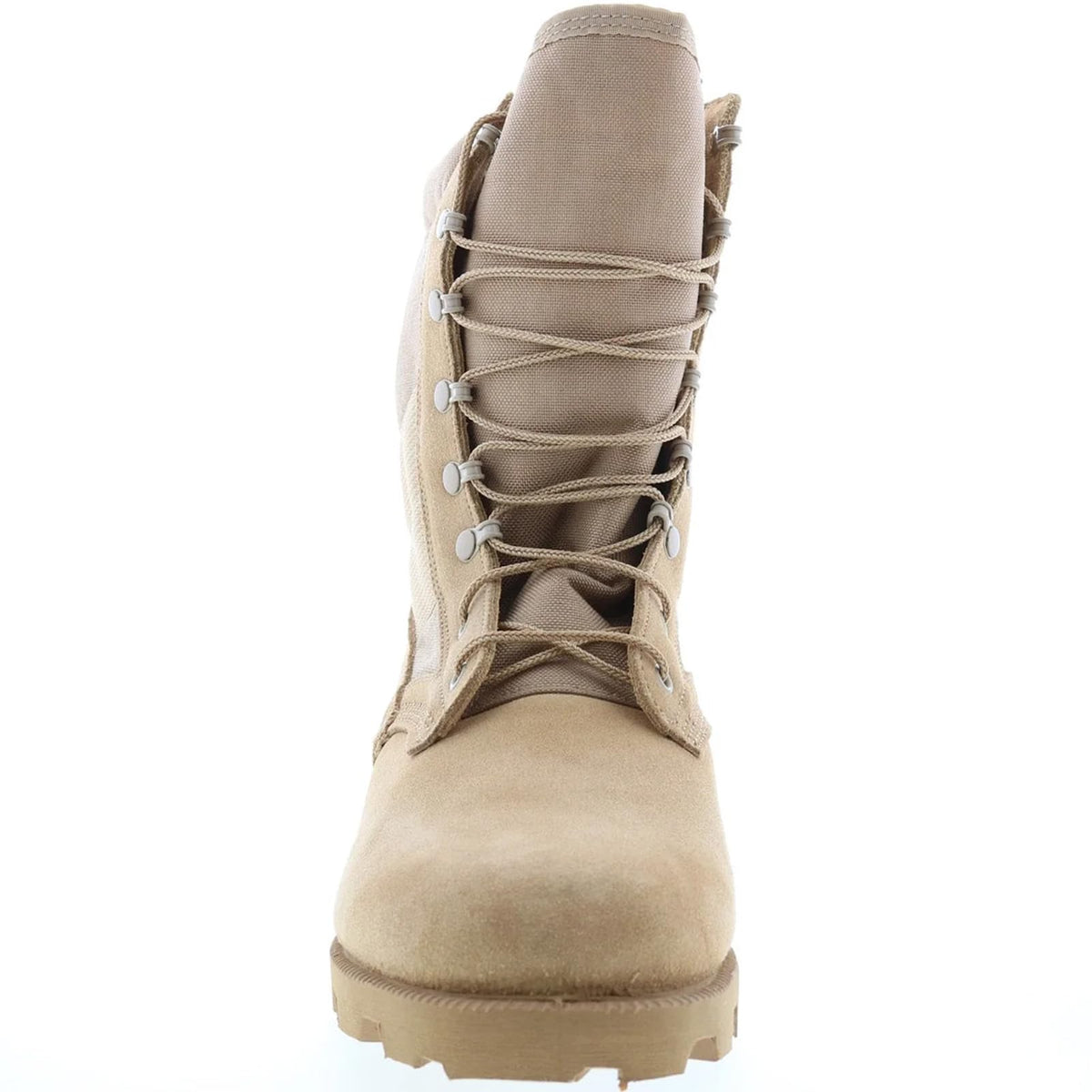 10.5" Full Grain Leather Boots E232045