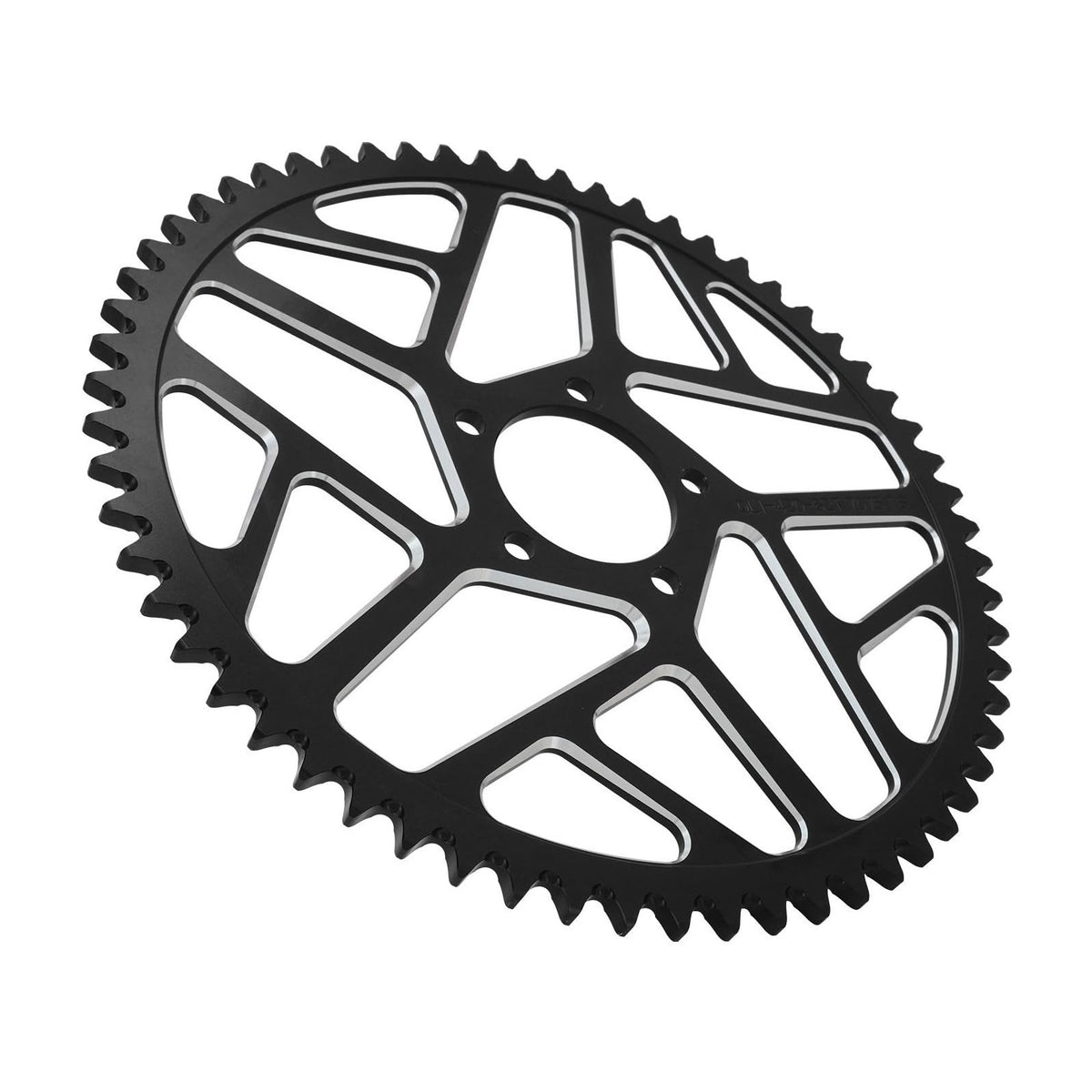 Aluminum Motorcycle Chain Sprocket S5513