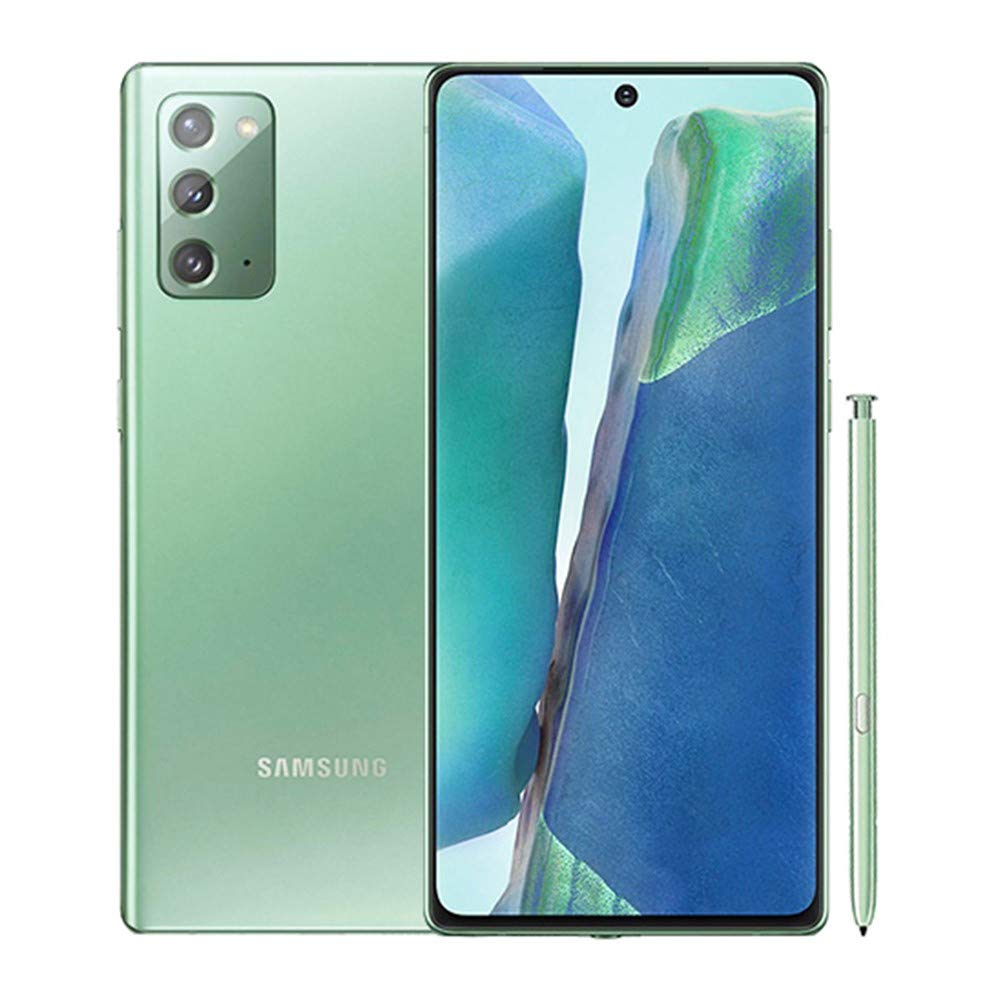 128GB 5G Smartphone Z43240