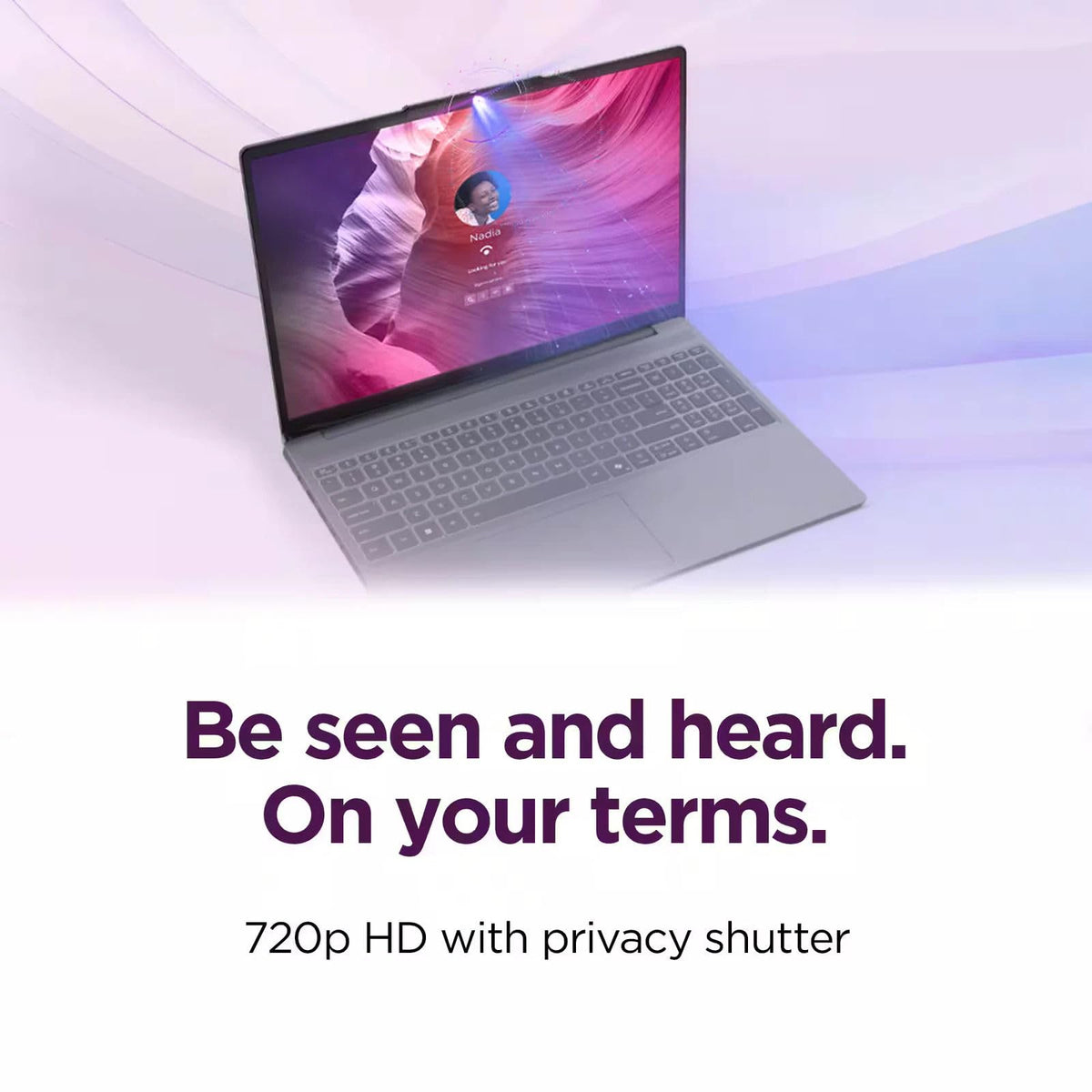 15.6" FHD Touchscreen Laptop Q967