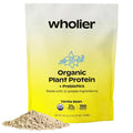 Vanilla Plant Protein 21g 14 Servings M792