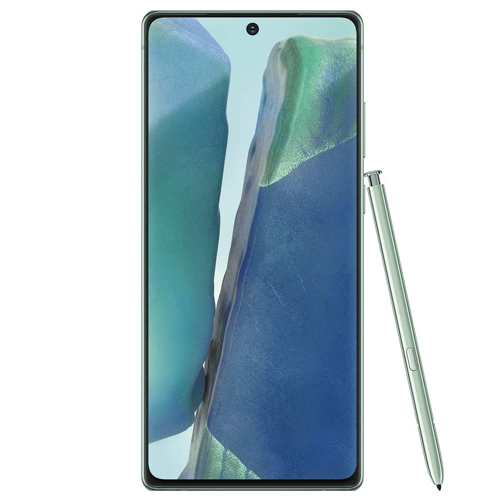 128GB 5G Smartphone Z43240