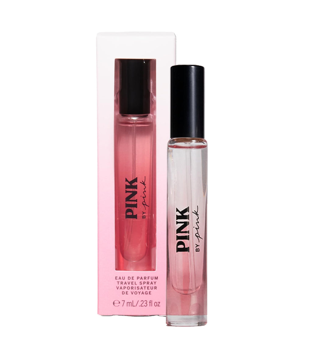 Pink Eau de Parfum Travel Spray .23 fl oz A58915