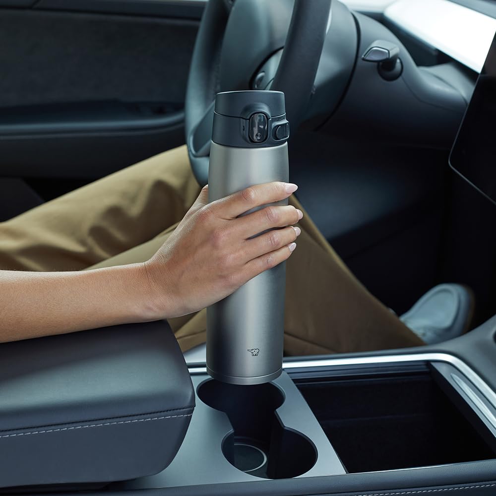 Insulated Stainless Steel Mug, 20-Ounce S7905