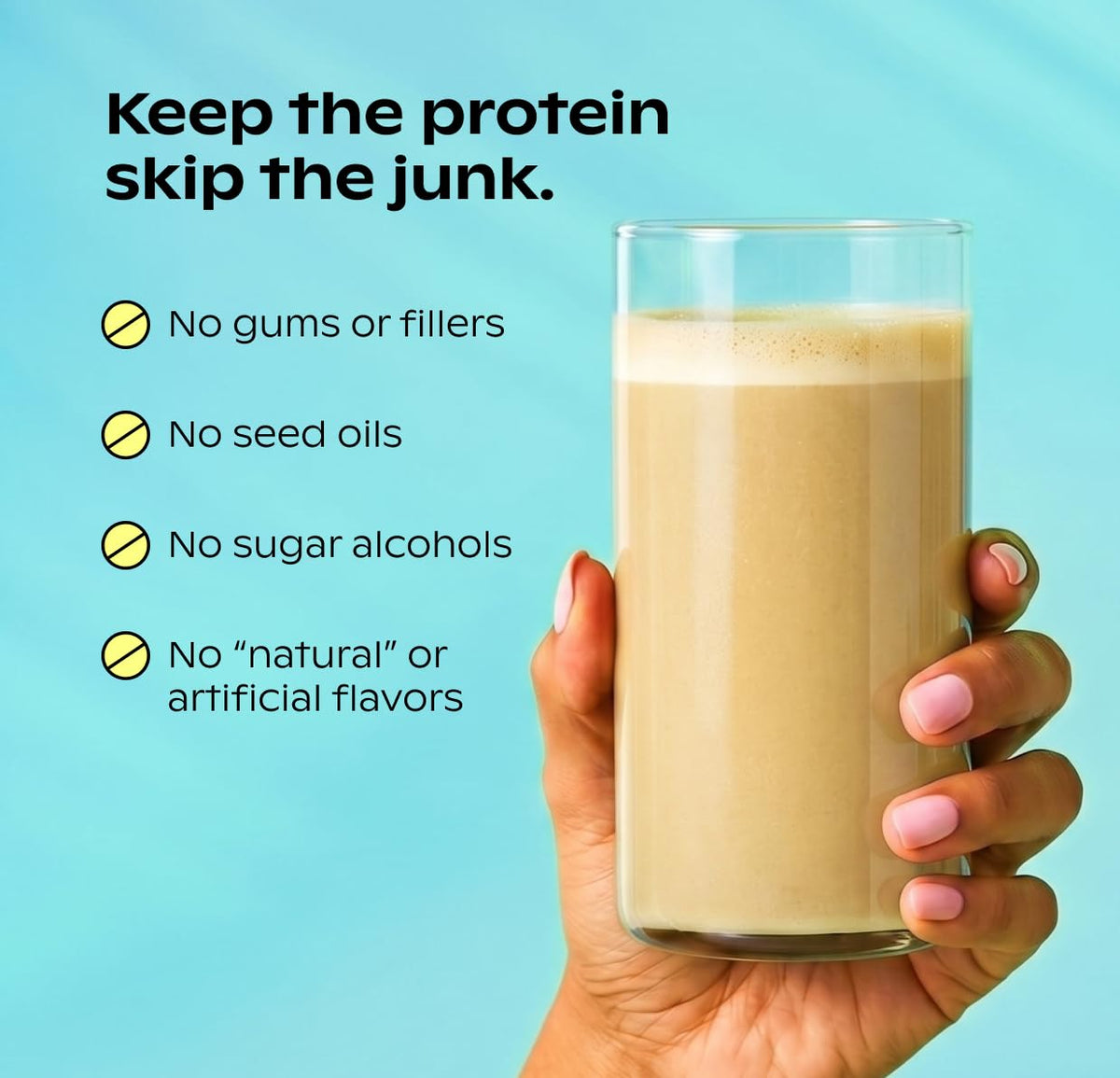 Vanilla Plant Protein 21g 14 Servings M792