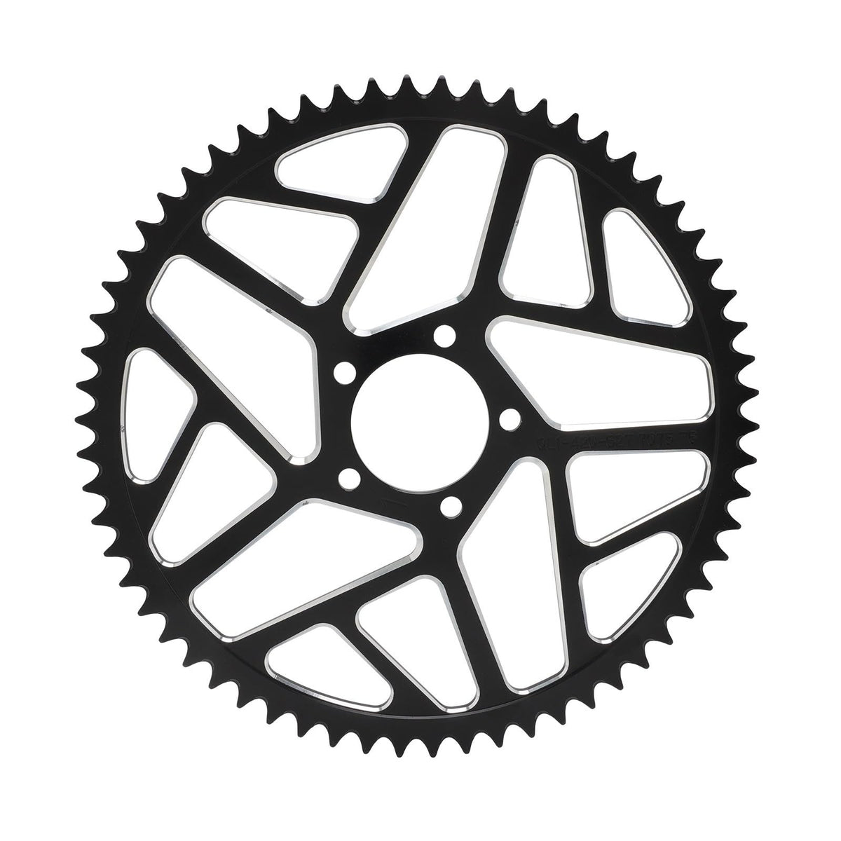 Aluminum Motorcycle Chain Sprocket S5513