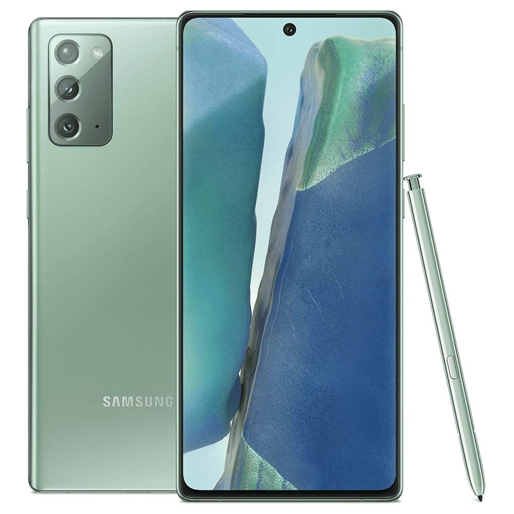 128GB 5G Smartphone Z43240