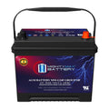 12V 70Ah AGM Replacement Battery V7721