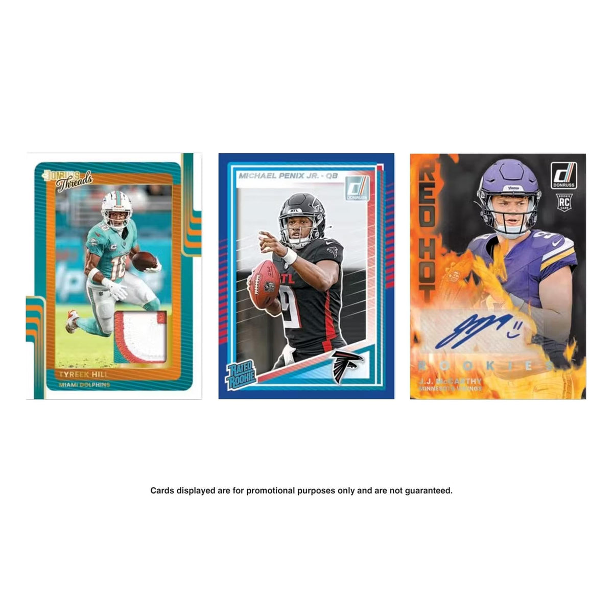 DONRUSS Blaster U3791