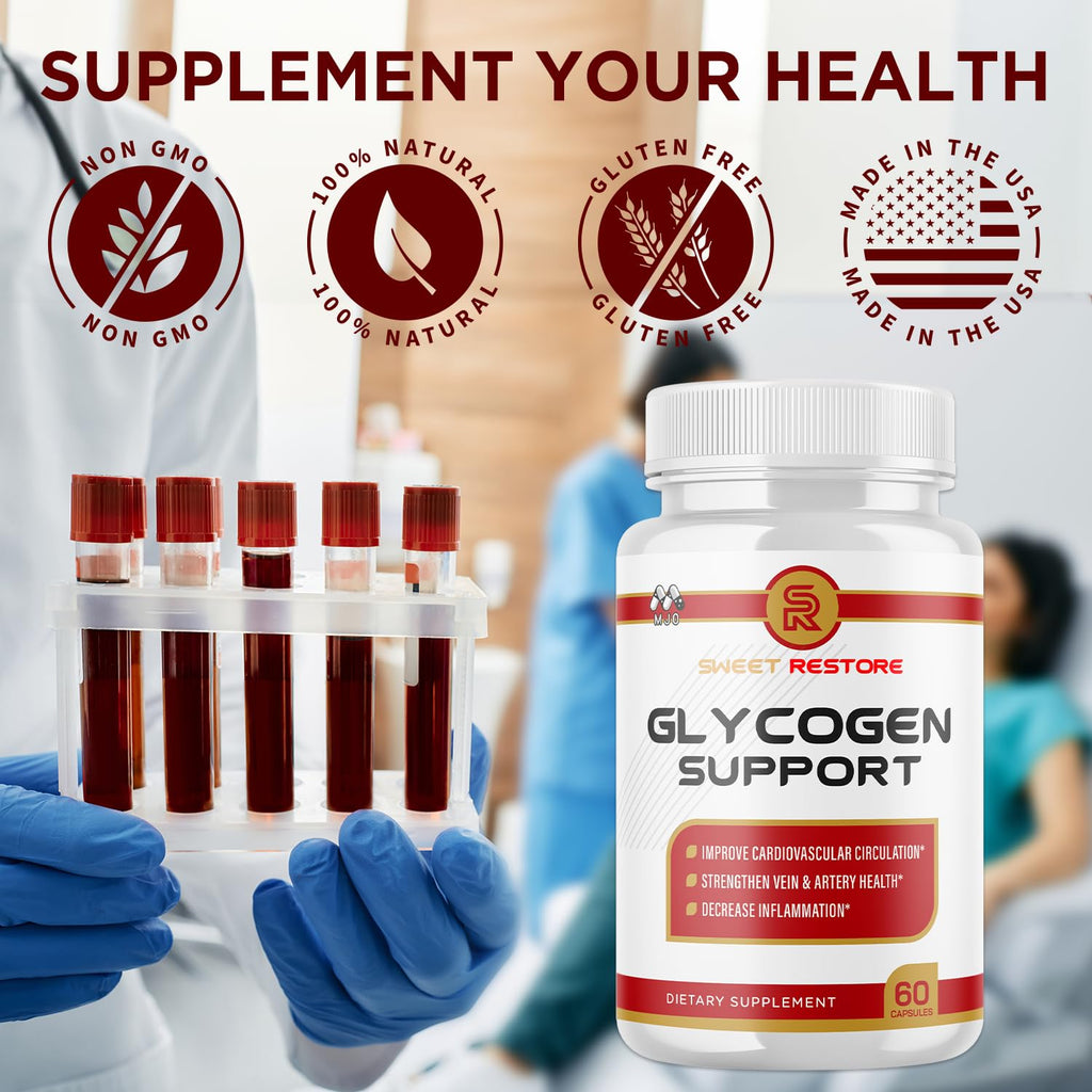 120 Capsules Supplement R65737