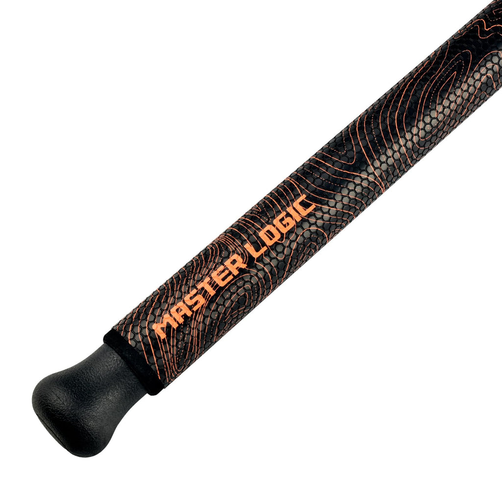 7' MH Glow-in-Dark Casting Rod A147