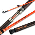 7' MH Glow-in-Dark Casting Rod A147