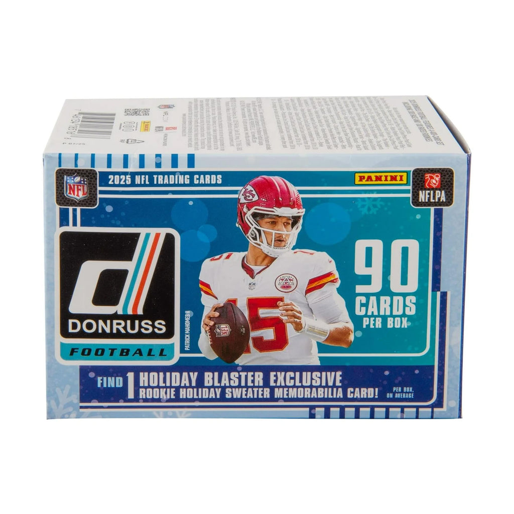 DONRUSS Blaster U3791