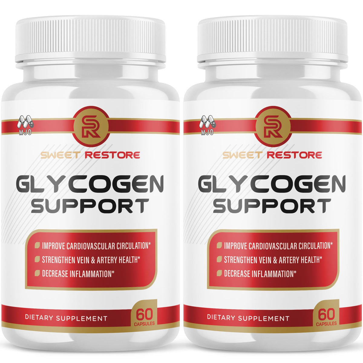 120 Capsules Supplement R65737