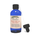 Perfumer's Alcohol Mixing Solvent 4 Oz Dropper Bottle P523