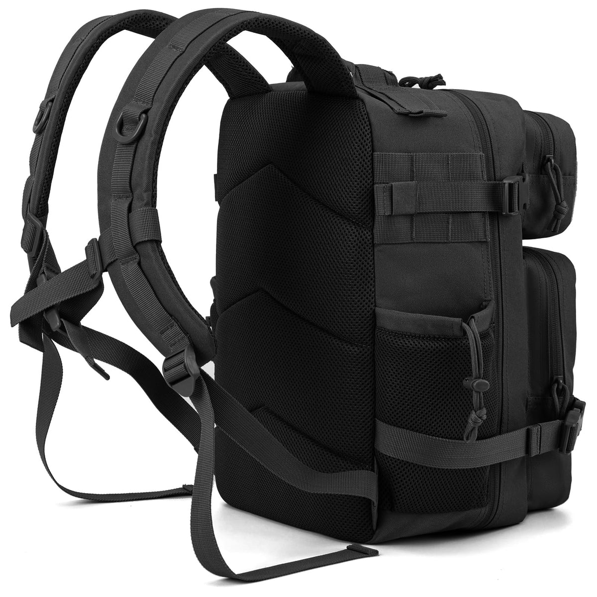25L/45L Military Tactical Backpack with Bottle Holder U260946